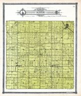 Austin Township, Sanilac County 1906